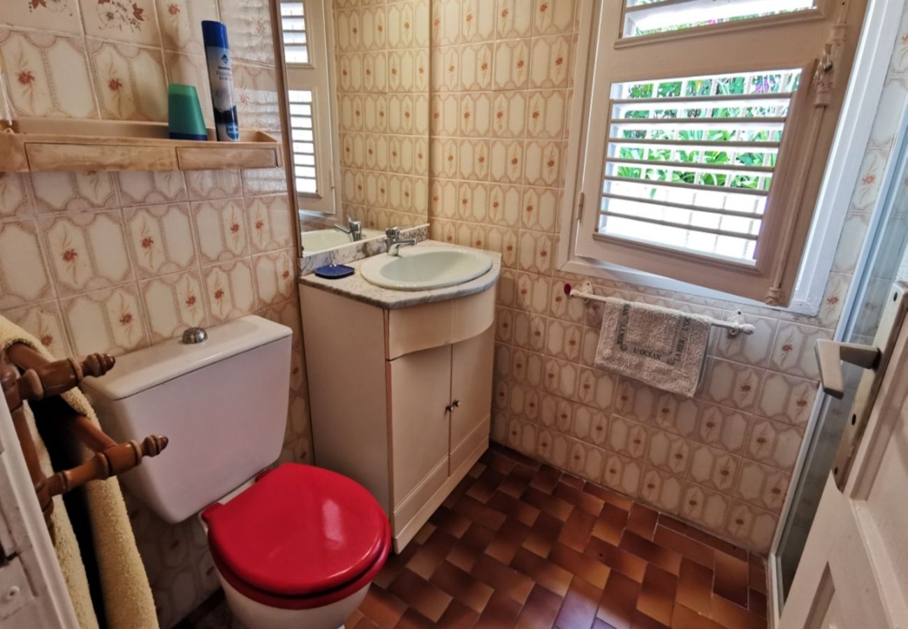 Villa in Saint-François - Villa Saint François en Guadeloupe - Ref : G005