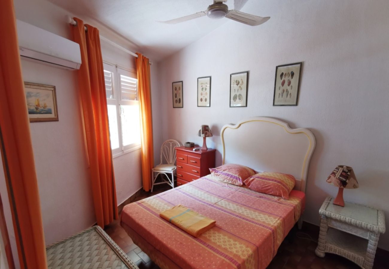 Villa in Saint-François - Villa Saint François en Guadeloupe - Ref : G005