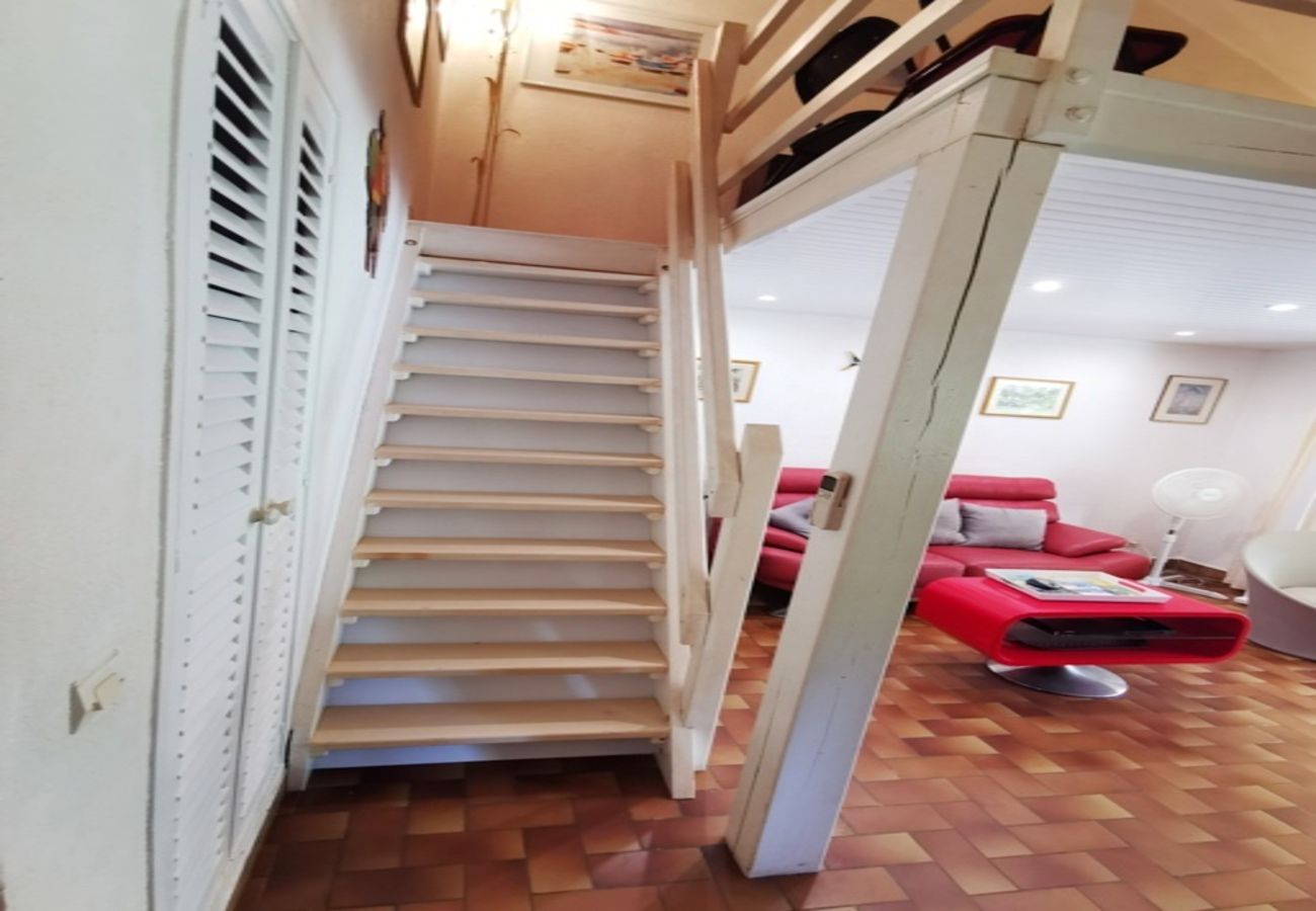 Villa in Saint-François - Villa Saint François en Guadeloupe - Ref : G005