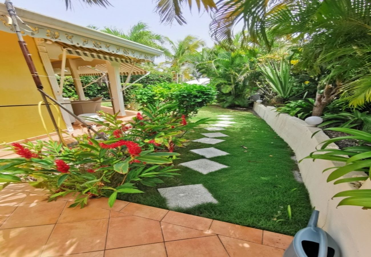 Villa in Saint-François - Villa Saint François en Guadeloupe - Ref : G005