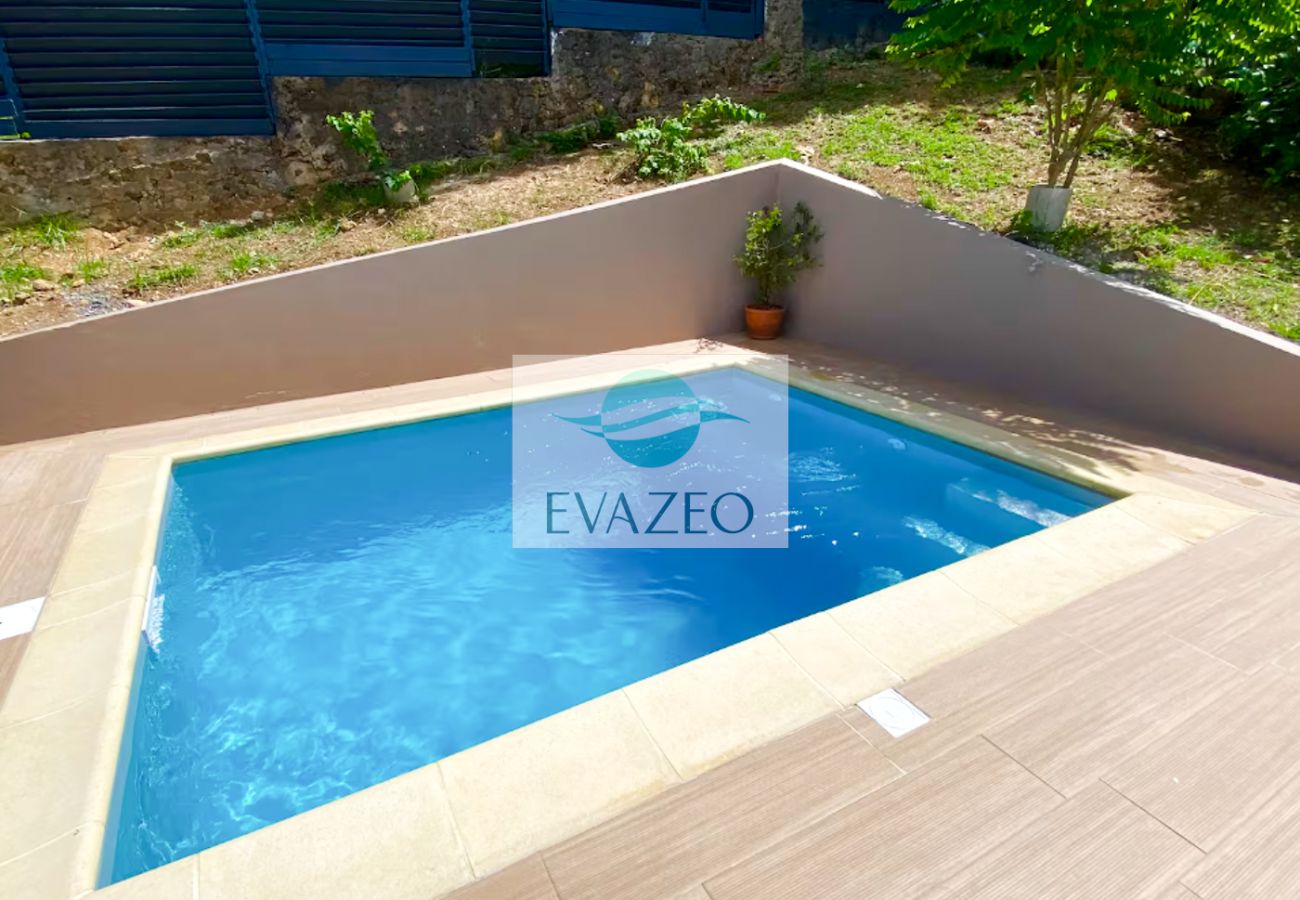 Villa in Sainte-Anne - VILLA 3CH STE ANNE REF M321