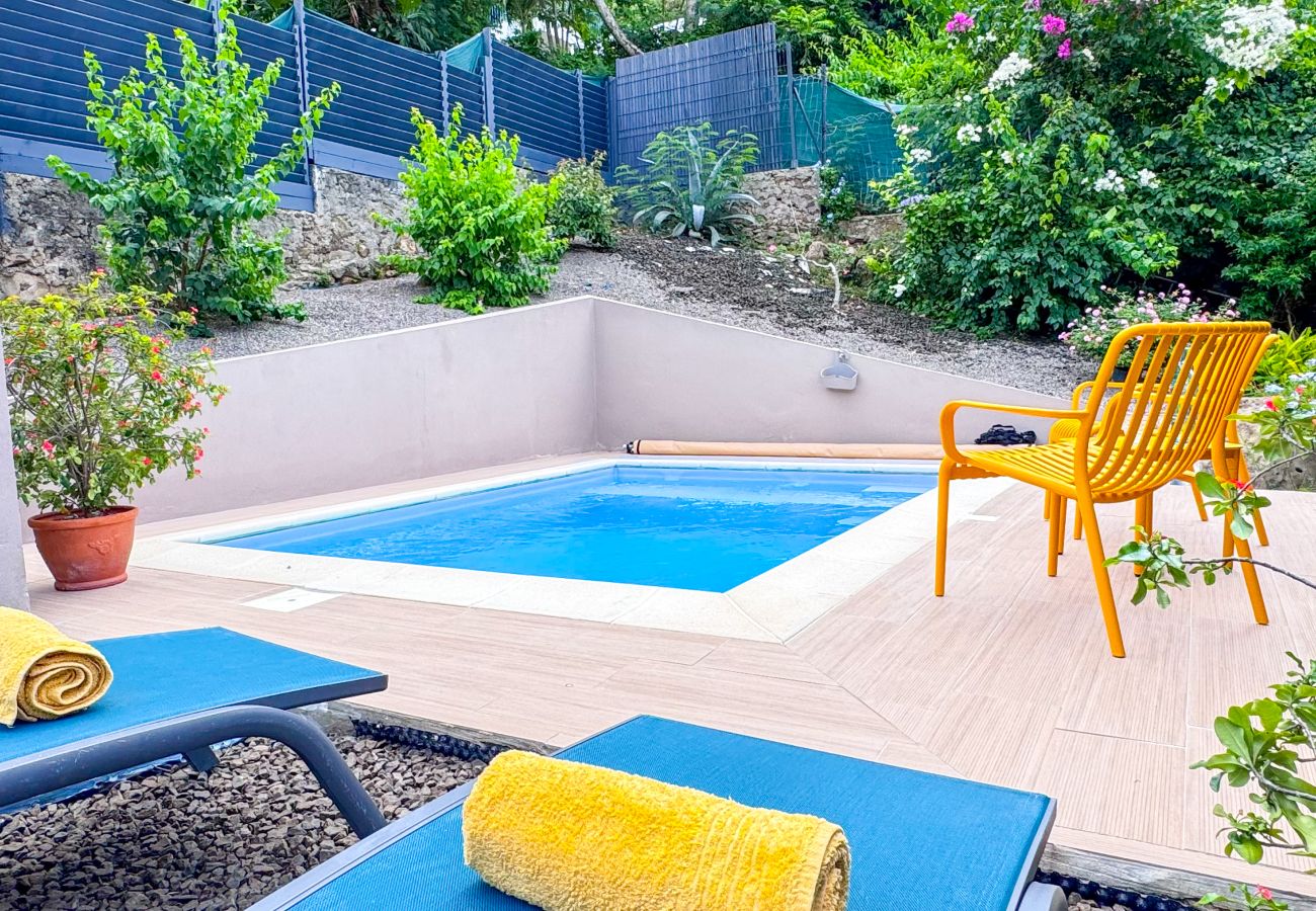 Villa in Sainte-Anne - VILLA 3CH STE ANNE REF M321