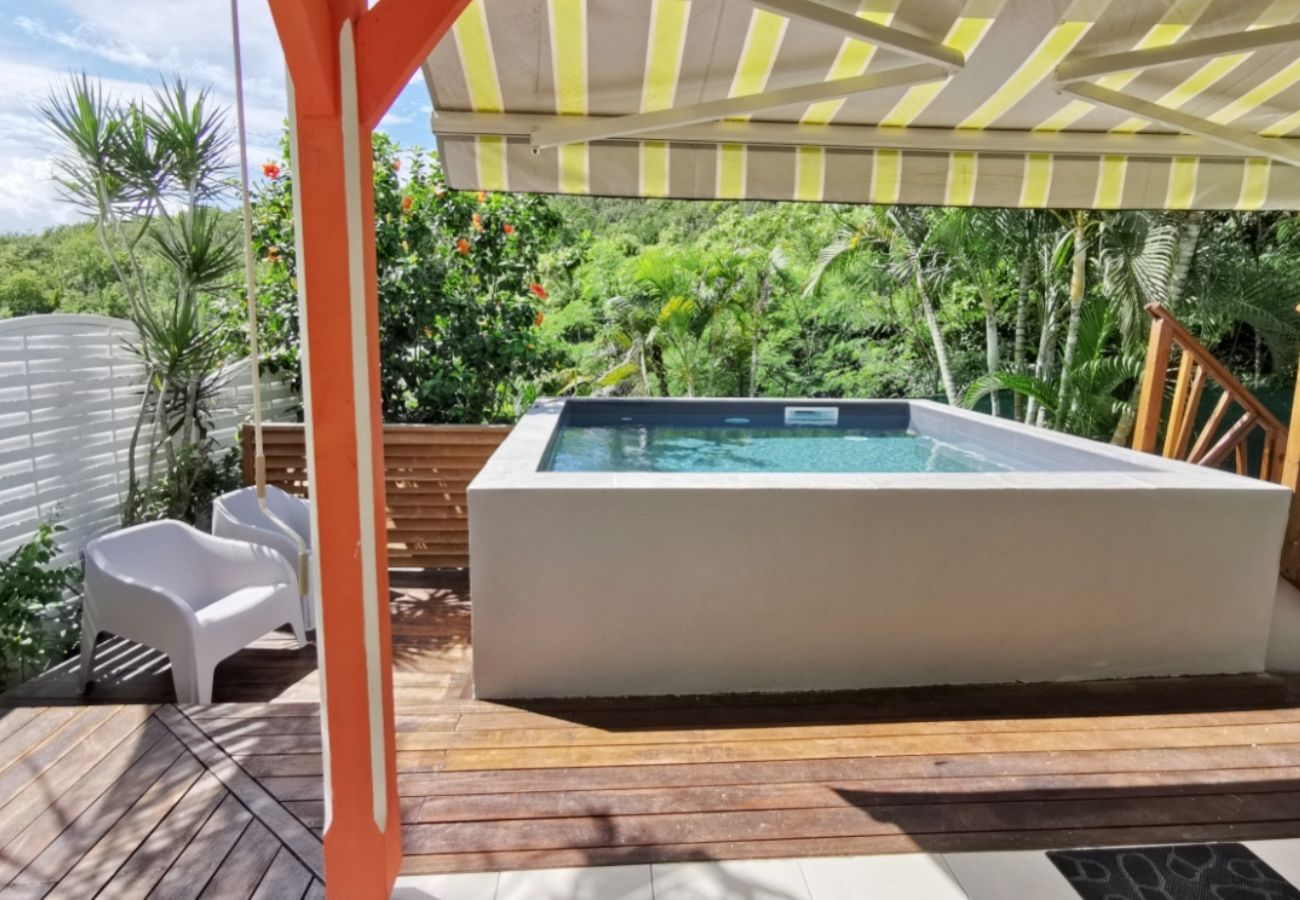Villa in Le Diamant - Villa au Diamant en Martinique - Ref : M035