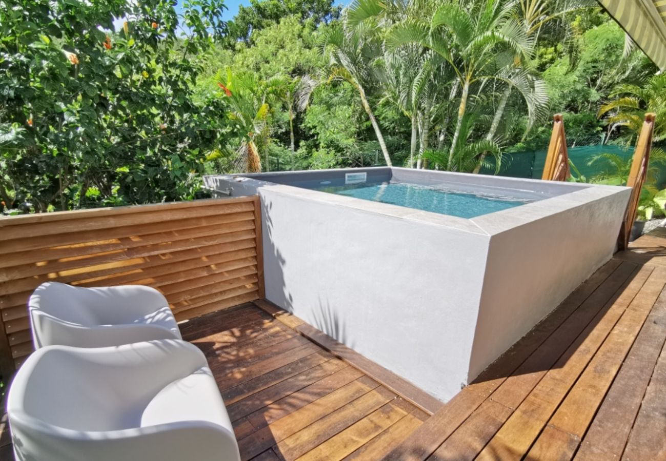 Villa in Le Diamant - Villa au Diamant en Martinique - Ref : M035