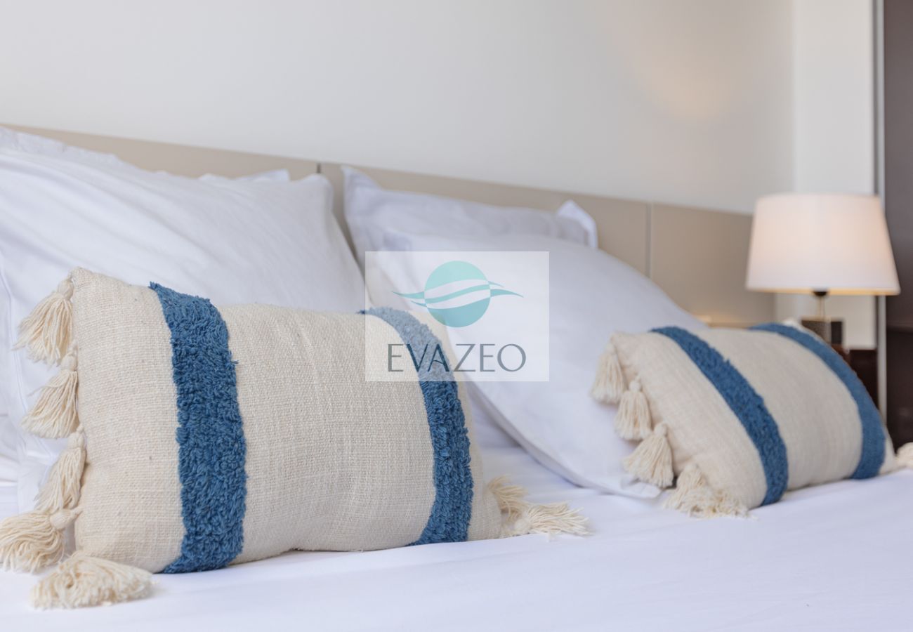 Apartment in Les Trois-Ilets - T3 BAMBOU TROIS ILETS REF M323