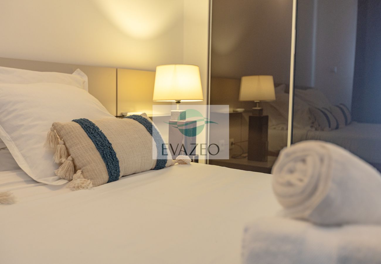 Apartment in Les Trois-Ilets - T3 BAMBOU TROIS ILETS REF M323