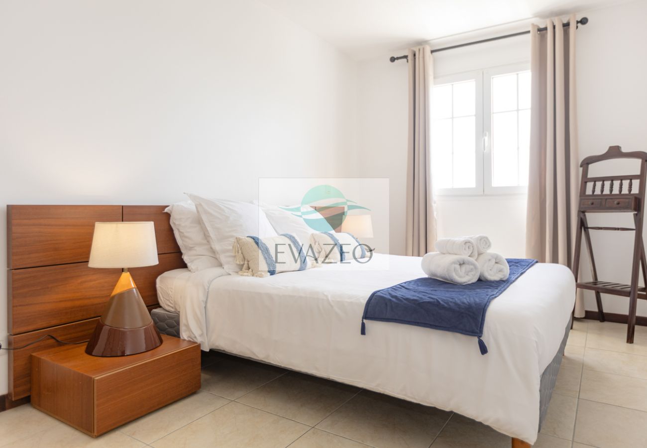 Apartment in Les Trois-Ilets - T3 BAMBOU TROIS ILETS REF M323