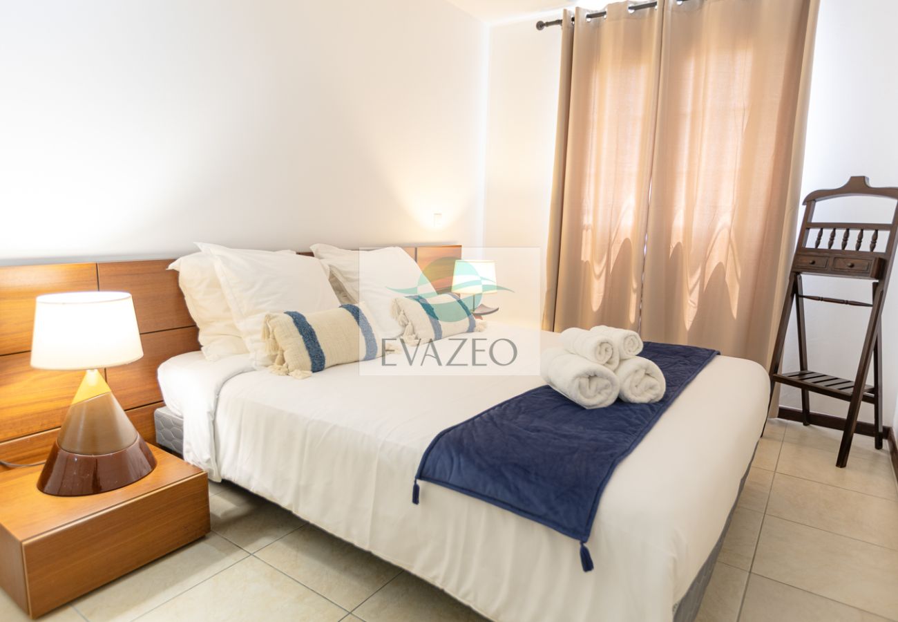 Apartment in Les Trois-Ilets - T3 BAMBOU TROIS ILETS REF M323
