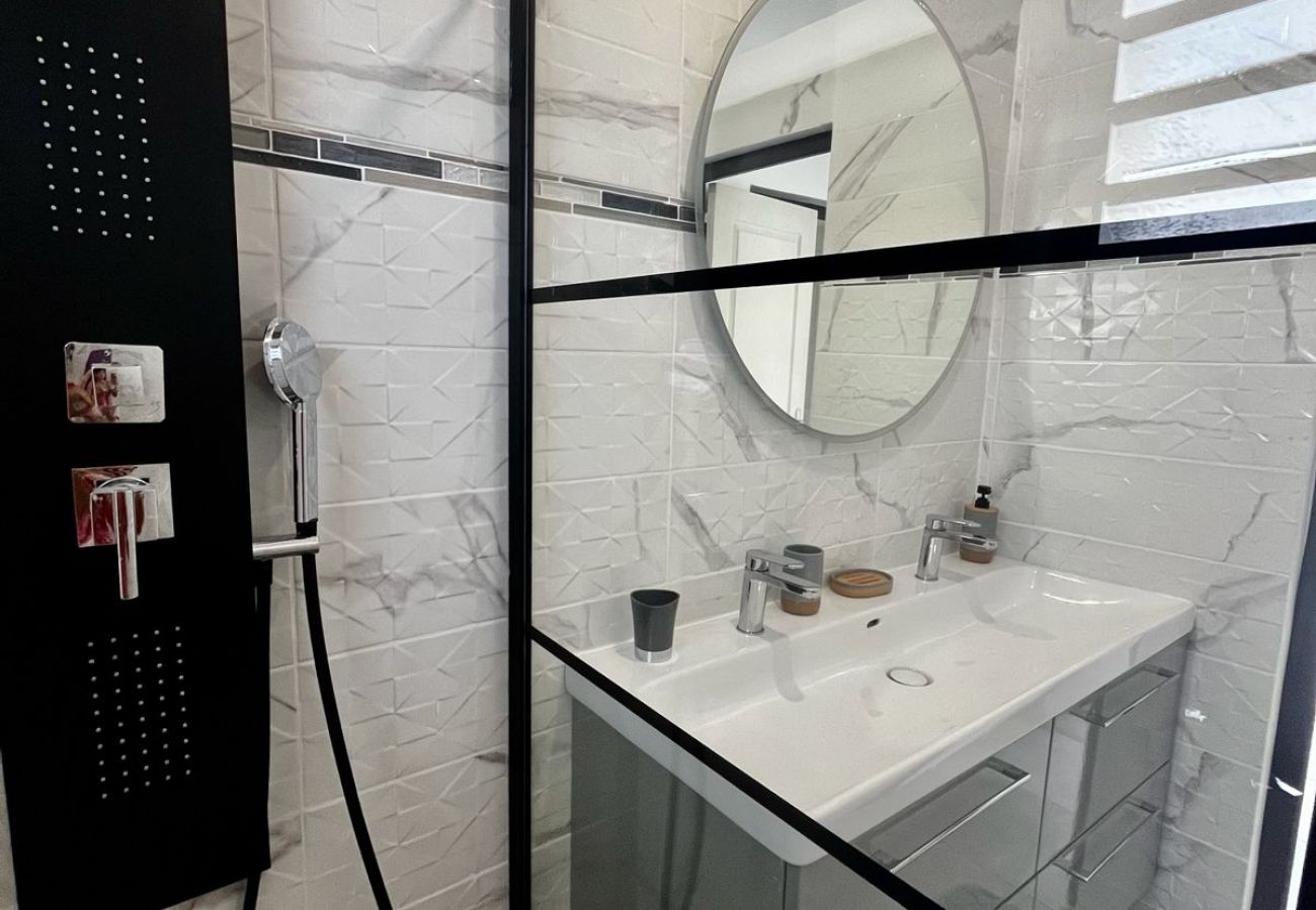 Villa in Lamentin - Villa Bismarkia T3 - Le Lamentin