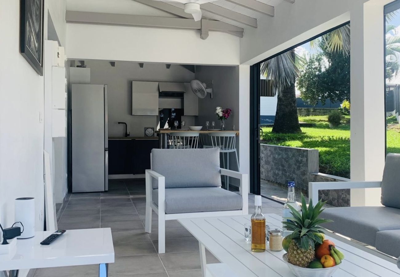 Villa in Lamentin - Villa Bismarkia T3 - Le Lamentin