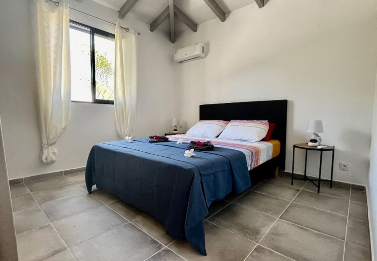 Villa in Lamentin - Villa Bismarkia T3 - Le Lamentin