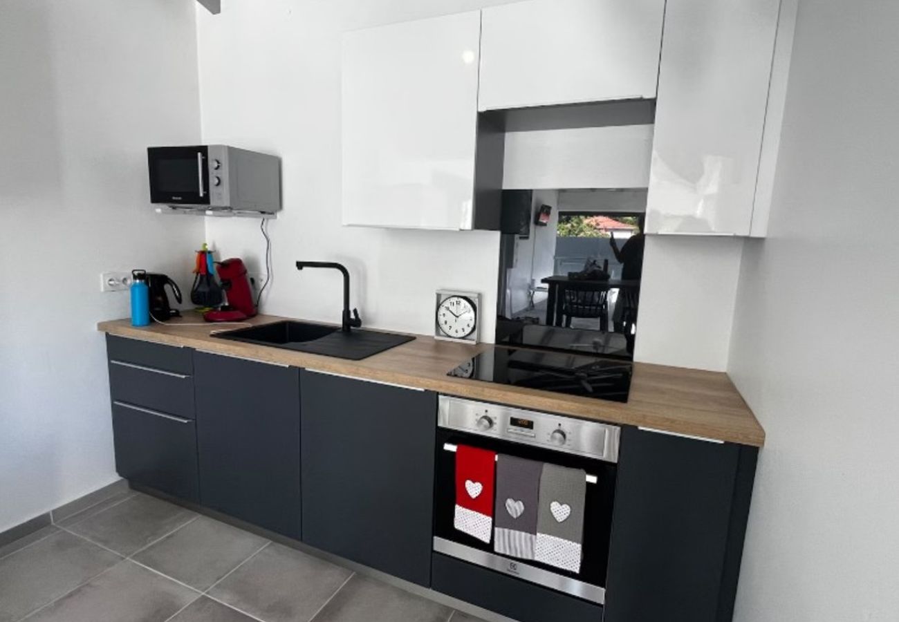 Villa in Lamentin - Villa Bismarkia T3 - Le Lamentin