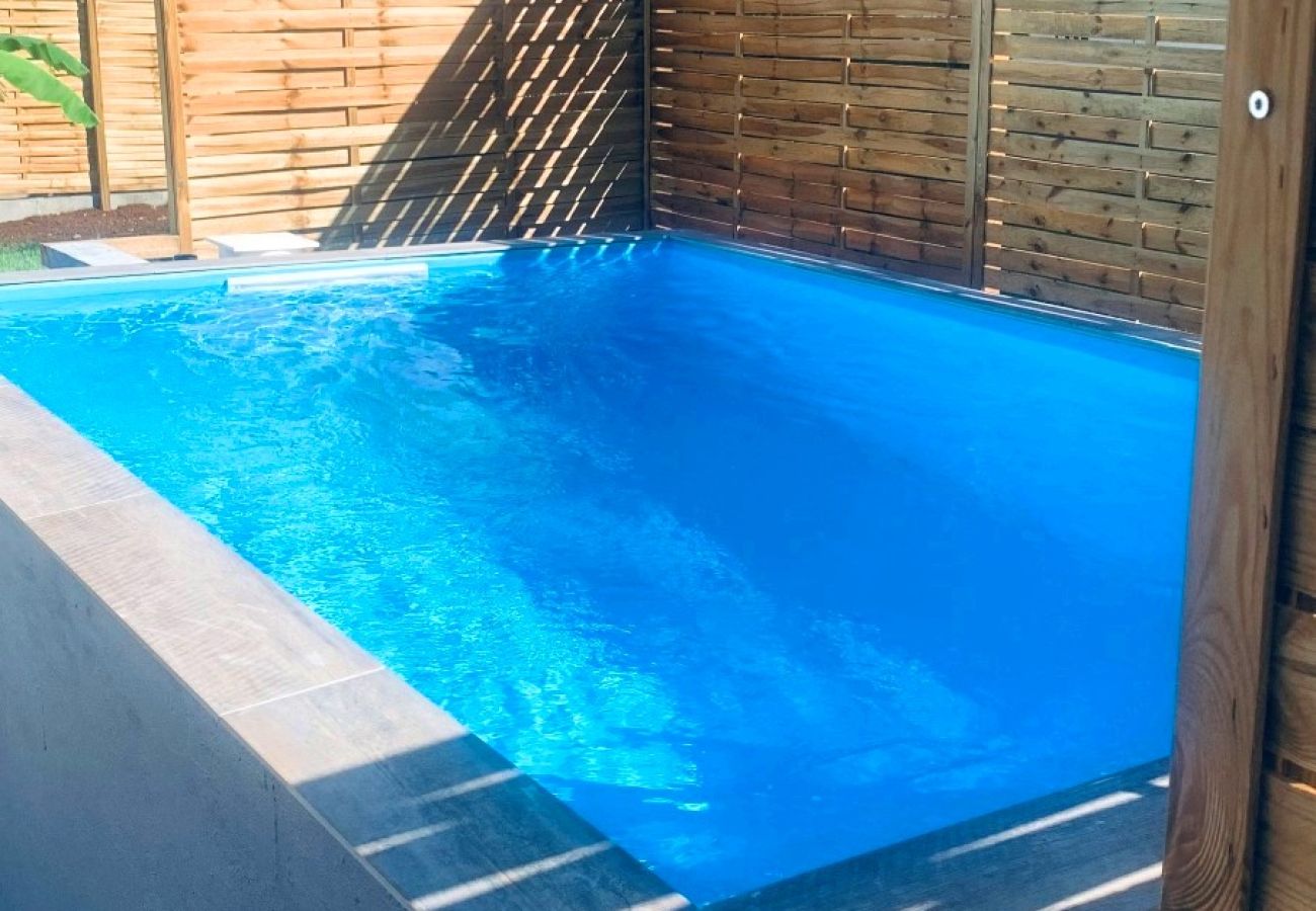 Villa in Lamentin - Villa Bismarkia T3 - Le Lamentin