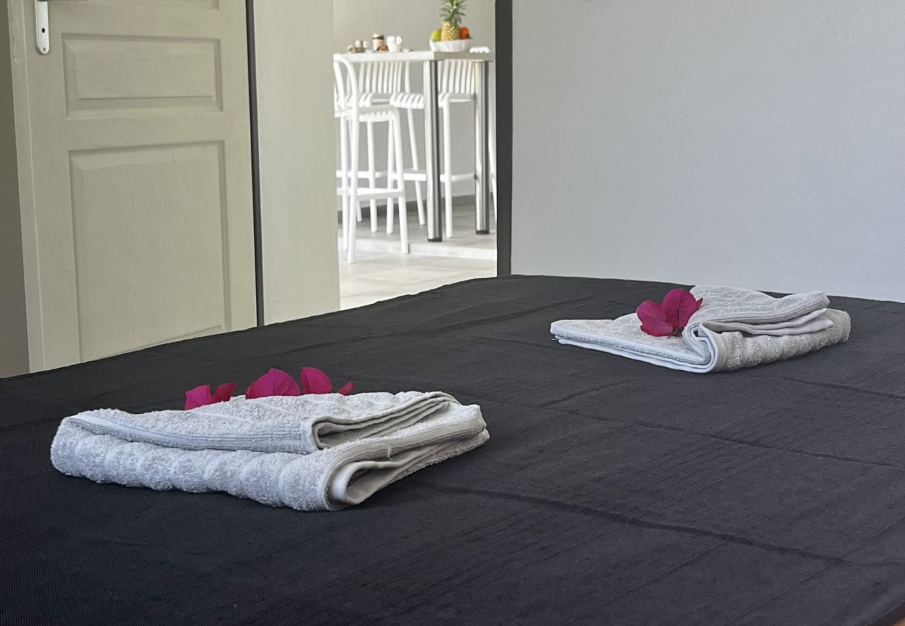 Villa in Lamentin - Villa Latanier T3 - Lamentin