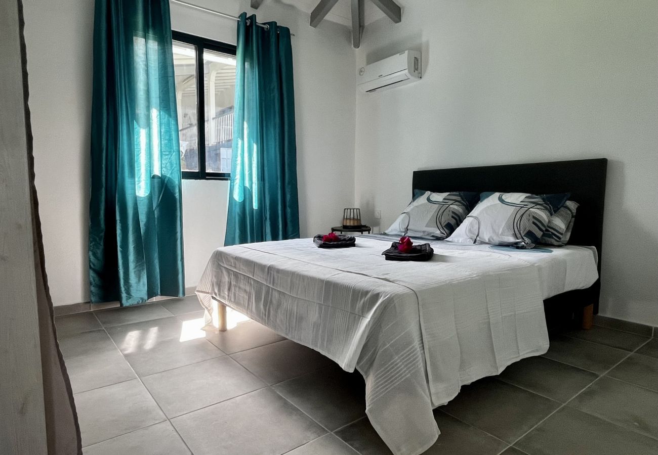 Villa in Lamentin - Villa Latanier T3 - Lamentin