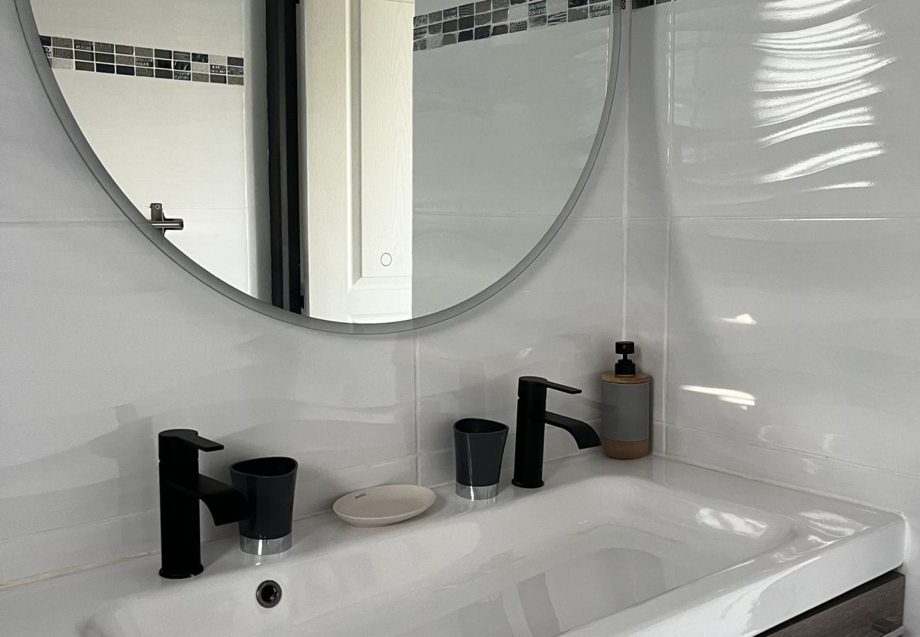 Villa in Lamentin - Villa Latanier T3 - Lamentin