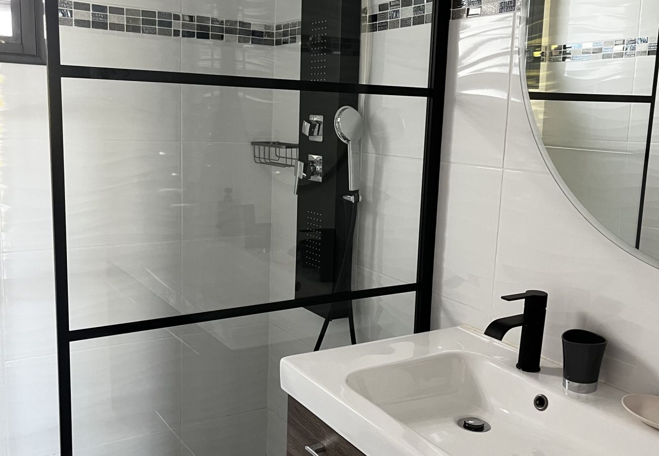 Villa in Lamentin - Villa Latanier T3 - Lamentin