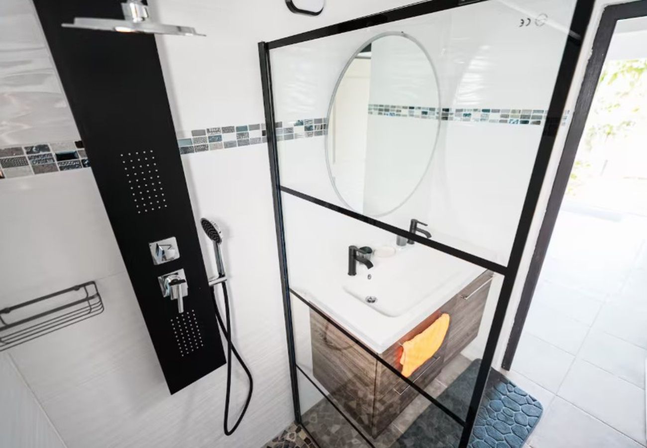 Villa in Lamentin - Villa Latanier T3 - Lamentin