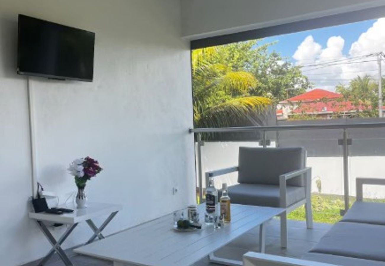 Villa in Lamentin - Villa Latanier T3 - Lamentin