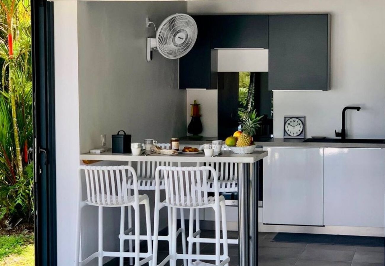 Villa in Lamentin - Villa Latanier T3 - Lamentin