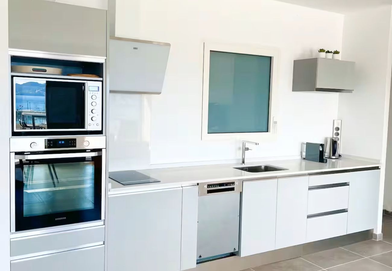 Apartment in Fort-de-France - Appartement T3 Eaux vives MEA304 à Fort-de-France