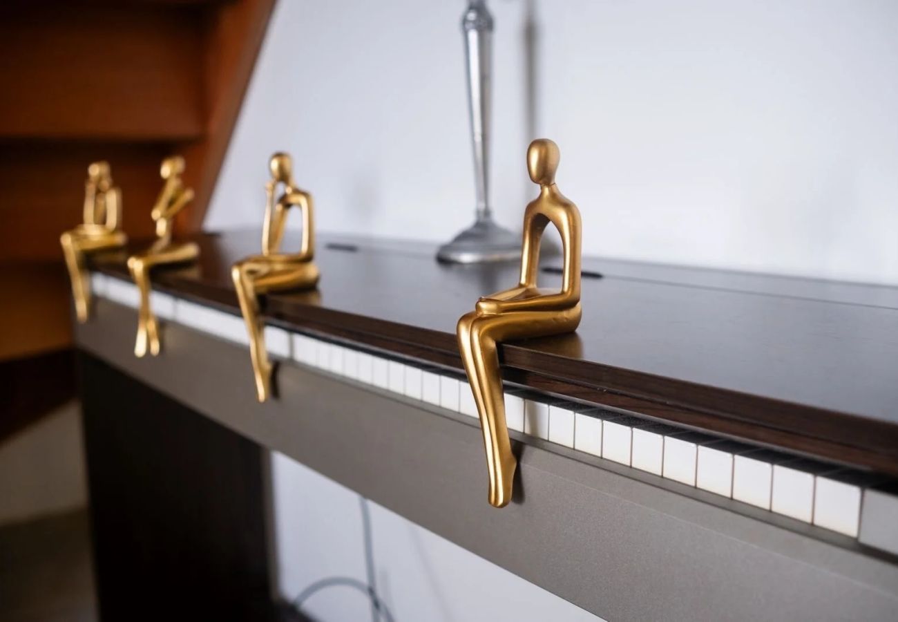 Villa in Les Trois-Ilets - Villa aux Trois Ilets ref M305