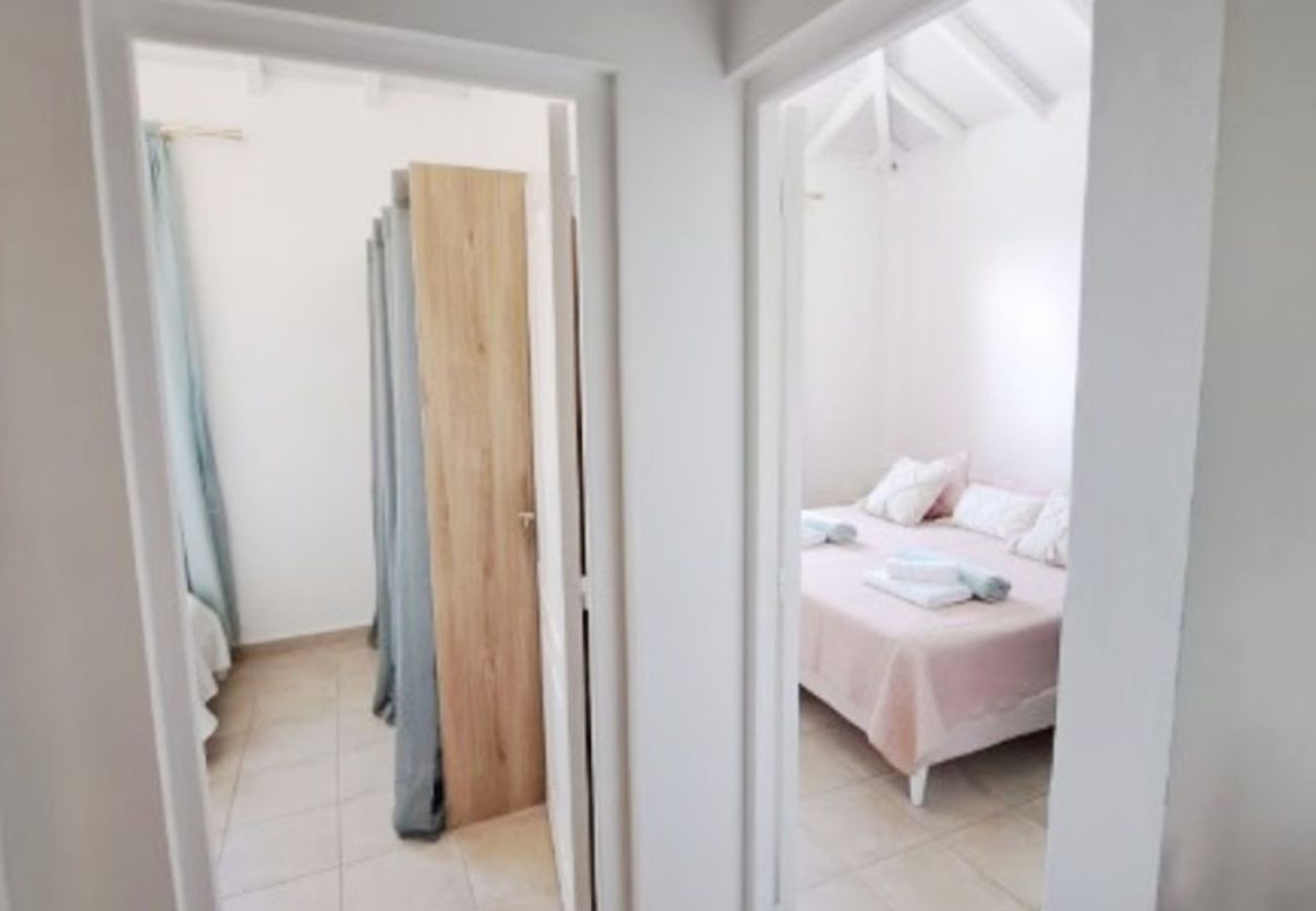 Villa in Les Trois-Ilets - Villa aux Trois Ilets ref M305