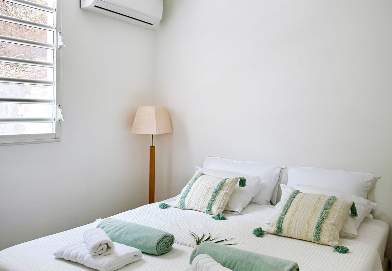 Villa in Les Trois-Ilets - Villa aux Trois Ilets ref M305