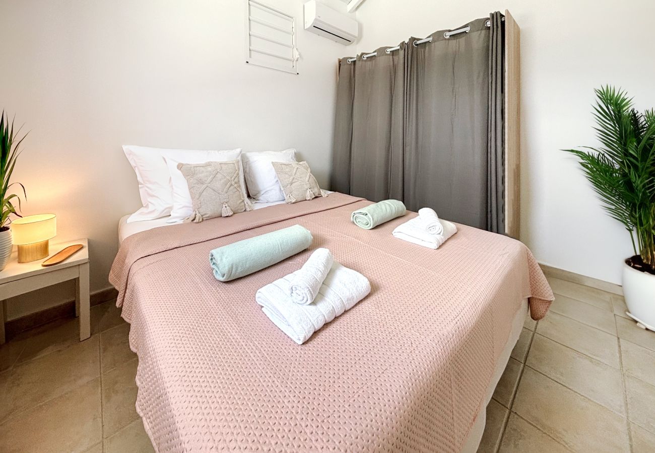 Villa in Les Trois-Ilets - Villa aux Trois Ilets ref M305