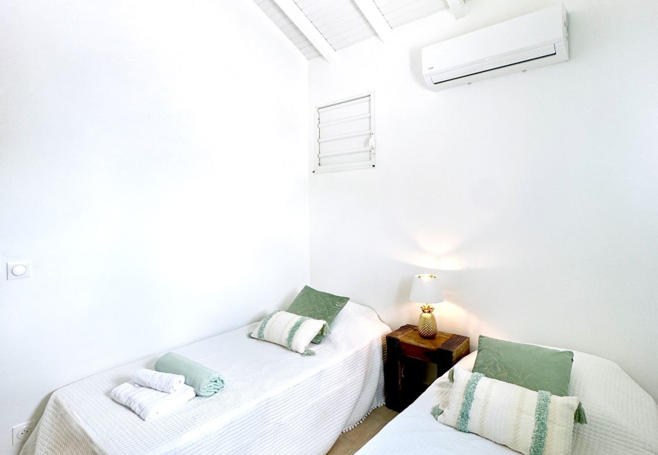 Villa in Les Trois-Ilets - Villa aux Trois Ilets ref M305