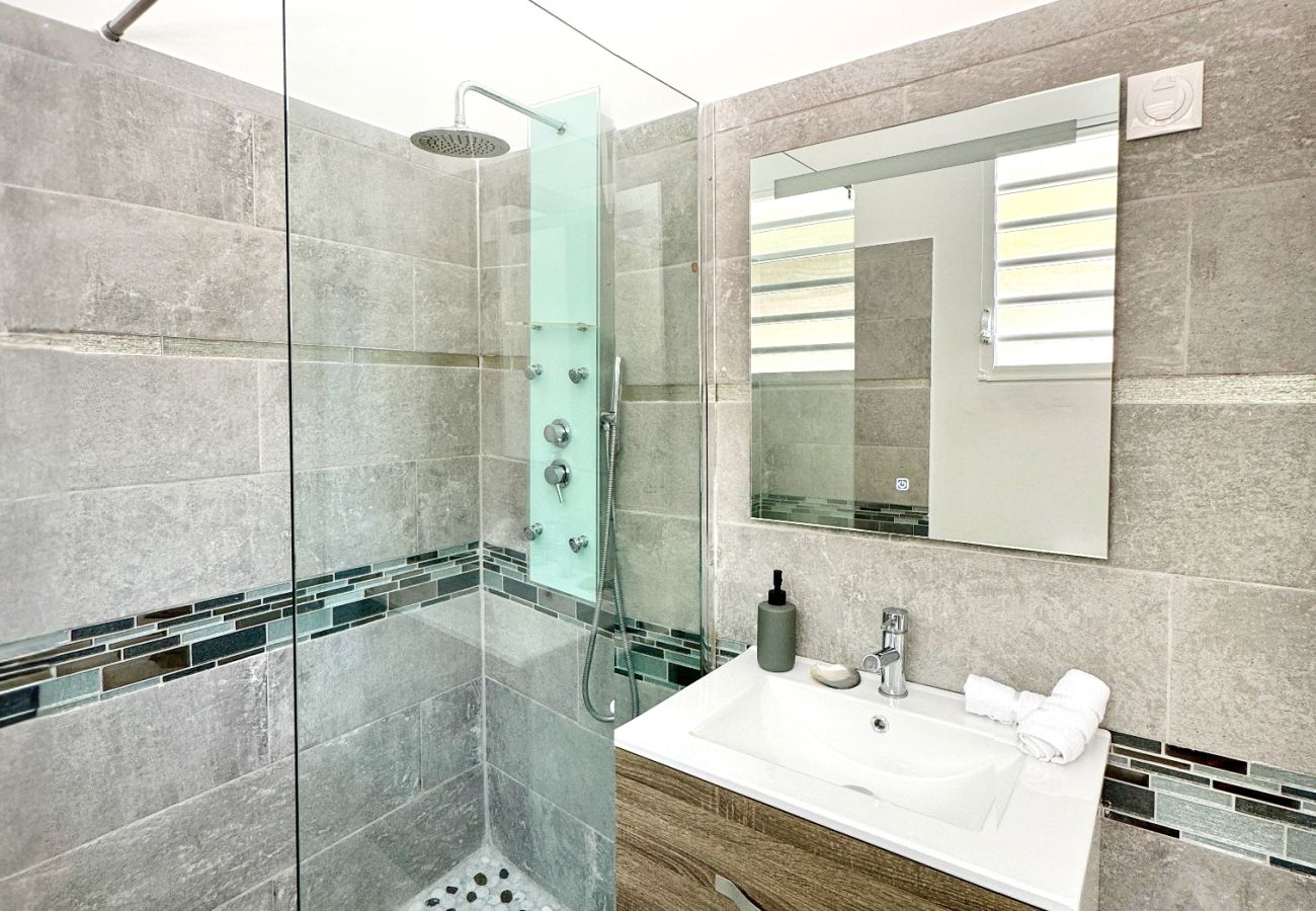 Villa in Les Trois-Ilets - Villa aux Trois Ilets ref M305