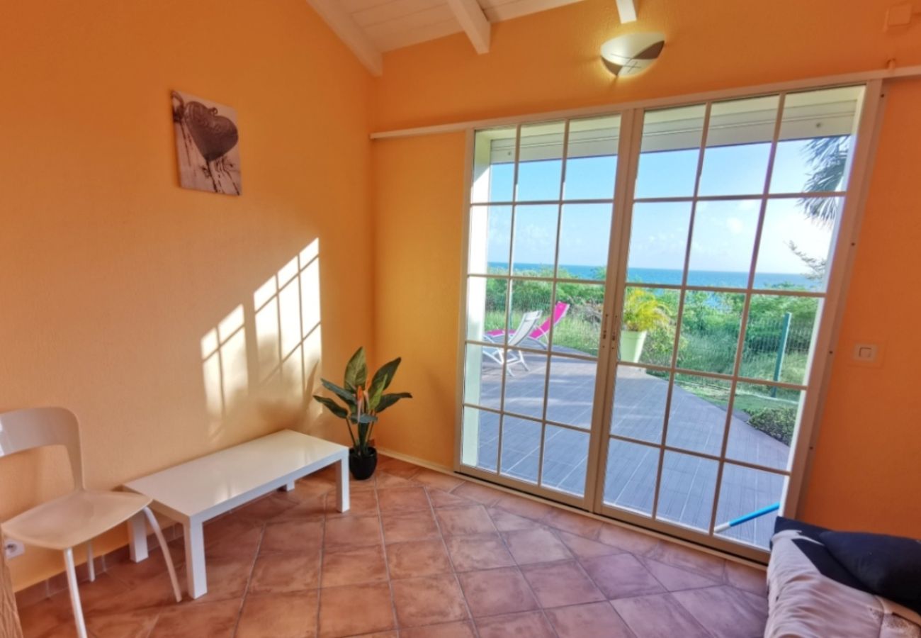 Villa in Sainte-Anne - Villa à Sainte-anne ref G129