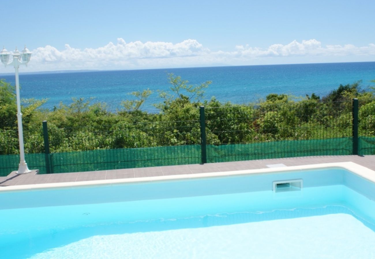 Villa in Sainte-Anne - Villa à Sainte-anne ref G129