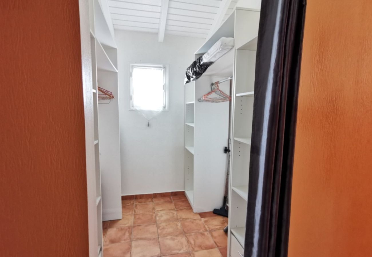 Villa in Sainte-Anne - Villa à Sainte-anne ref G129