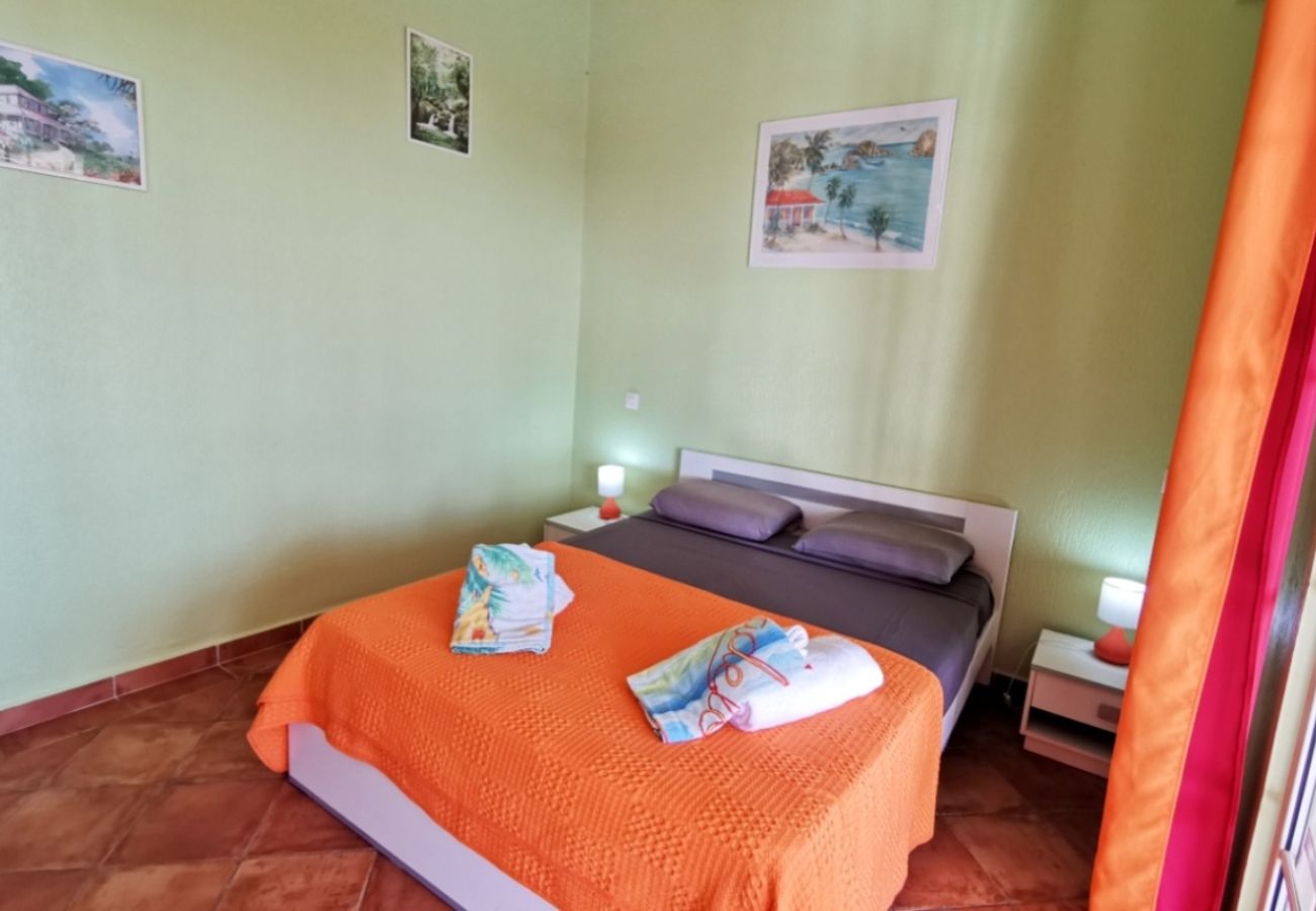 Villa in Sainte-Anne - Villa à Sainte-anne ref G129