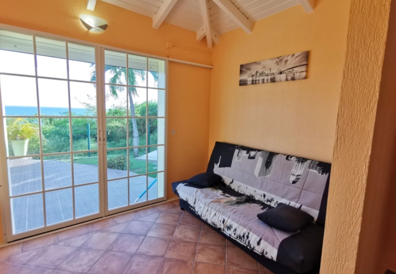 Villa in Sainte-Anne - Villa à Sainte-anne ref G129