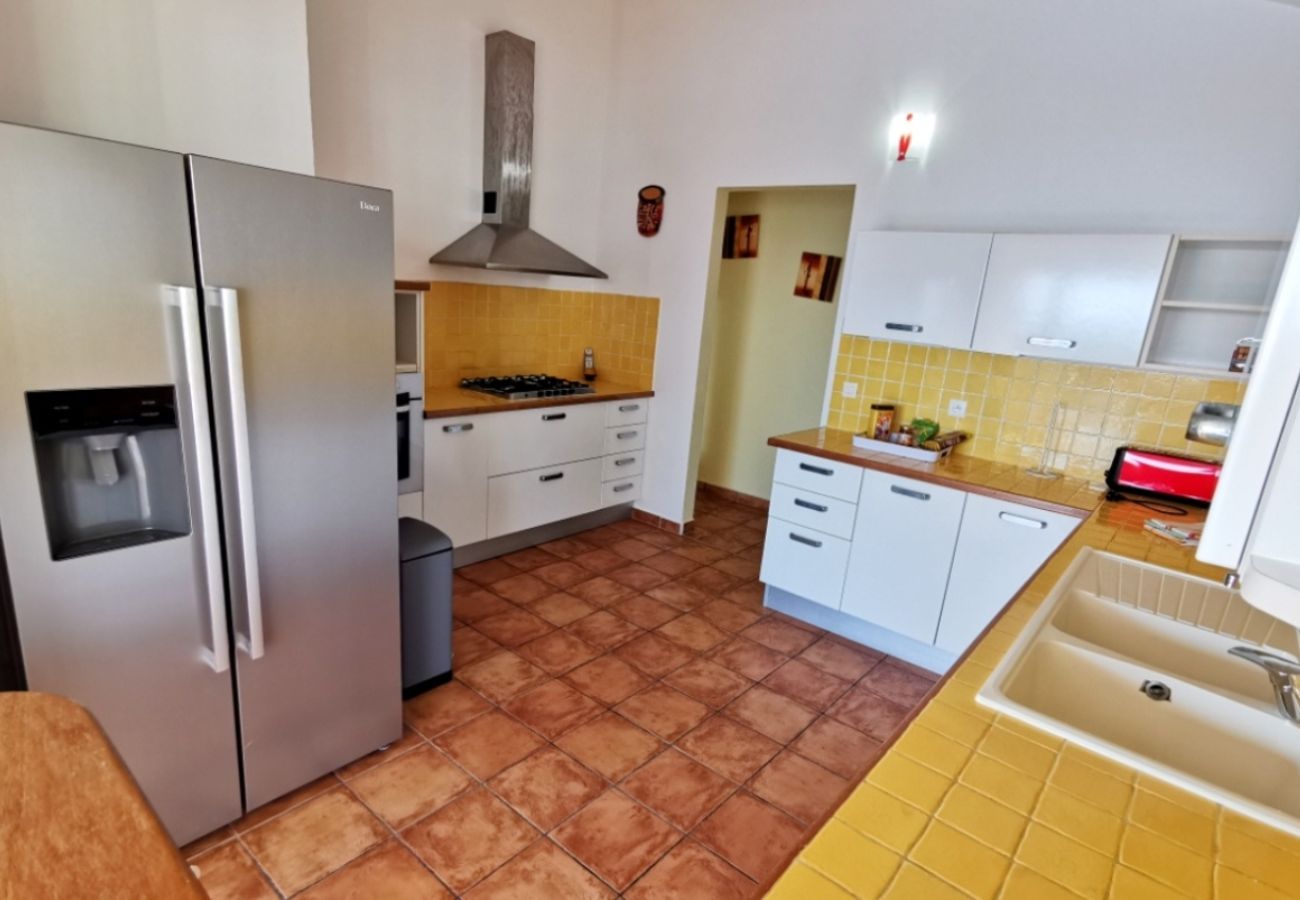 Villa in Sainte-Anne - Villa à Sainte-anne ref G129