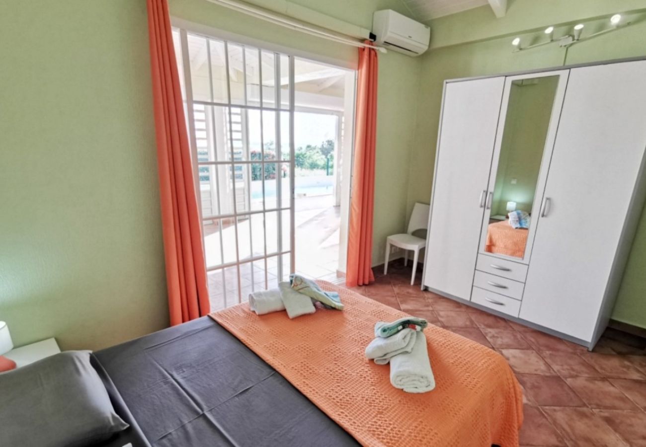 Villa in Sainte-Anne - Villa à Sainte-anne ref G129