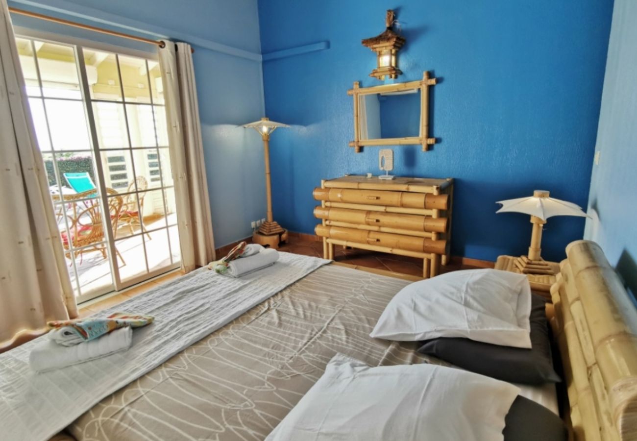 Villa in Sainte-Anne - Villa à Sainte-anne ref G129