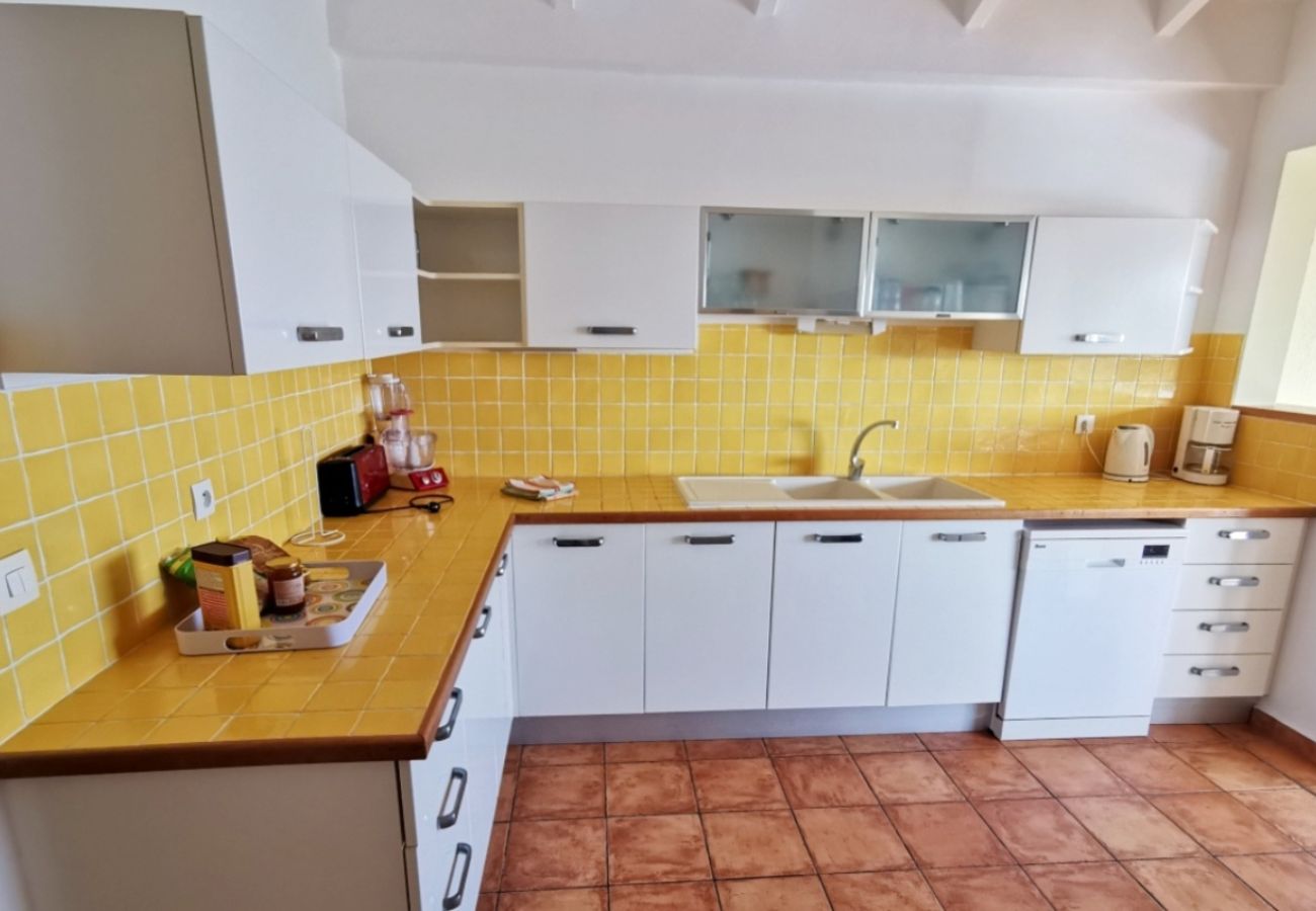 Villa in Sainte-Anne - Villa à Sainte-anne ref G129