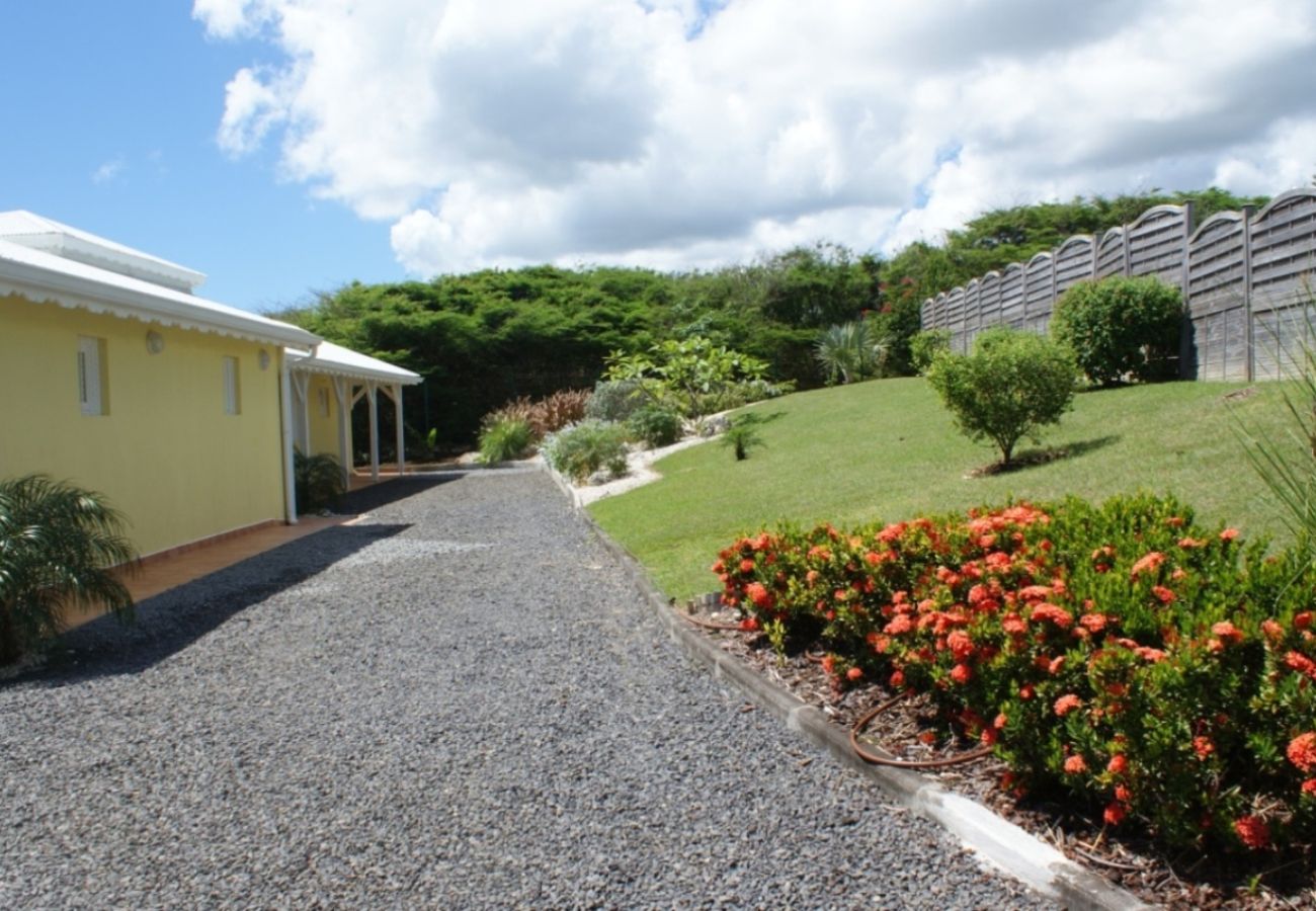 Villa in Sainte-Anne - Villa à Sainte-anne ref G129