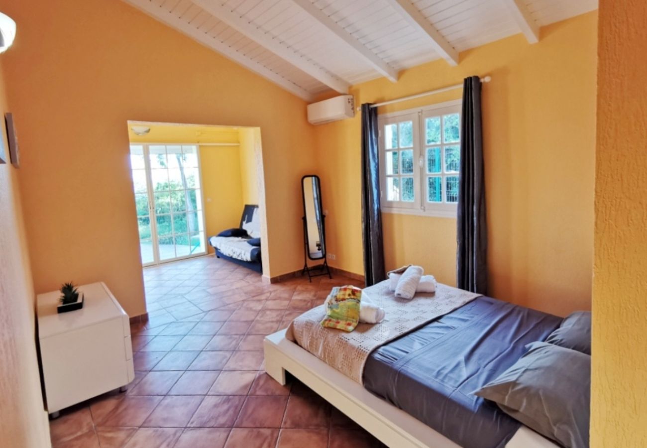 Villa in Sainte-Anne - Villa à Sainte-anne ref G129