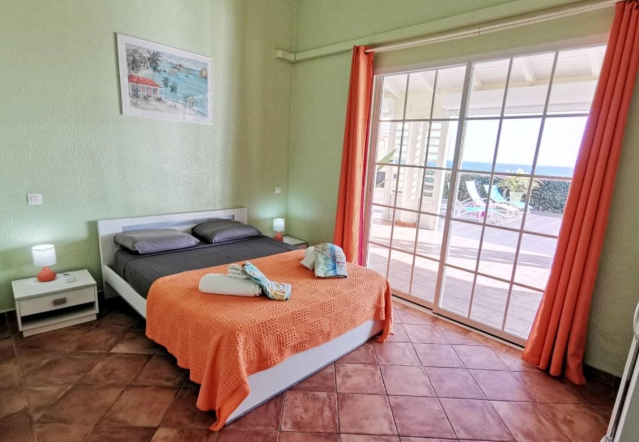 Villa in Sainte-Anne - Villa à Sainte-anne ref G129