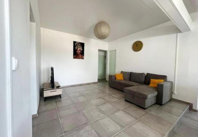 Villa in Les Trois-Ilets - Villa aux Trois Ilets ref M103