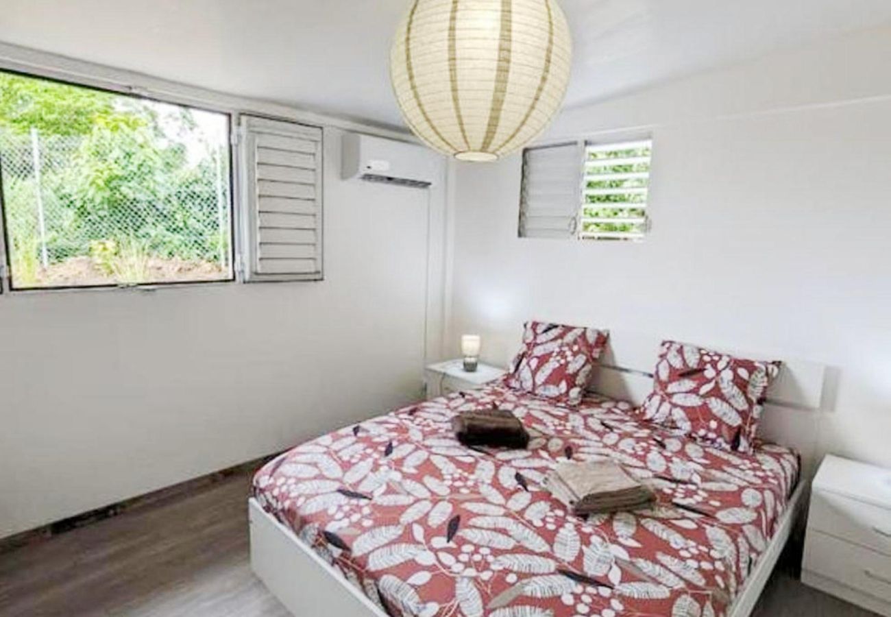 Villa in Les Trois-Ilets - Villa aux Trois Ilets ref M103