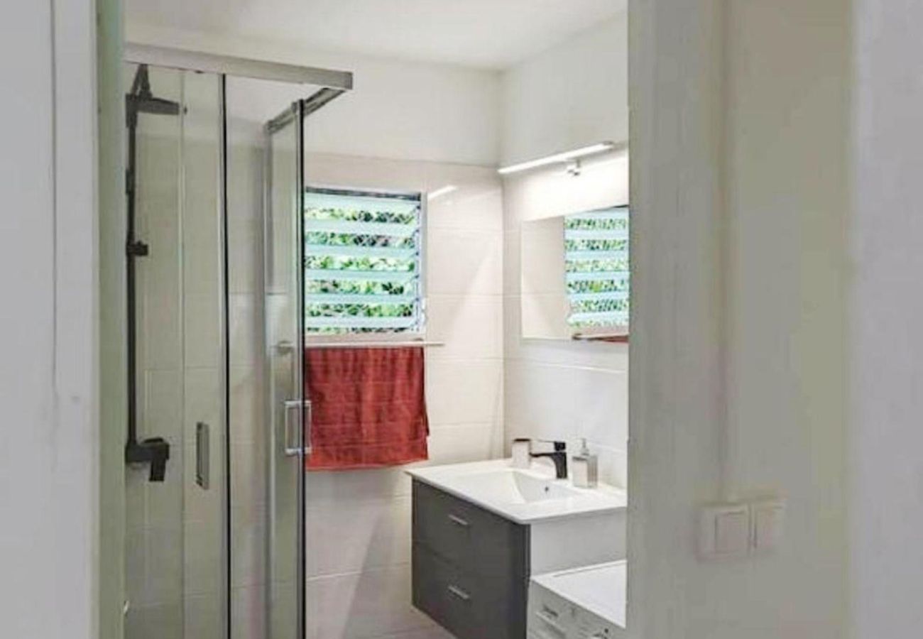 Villa in Les Trois-Ilets - Villa aux Trois Ilets ref M103