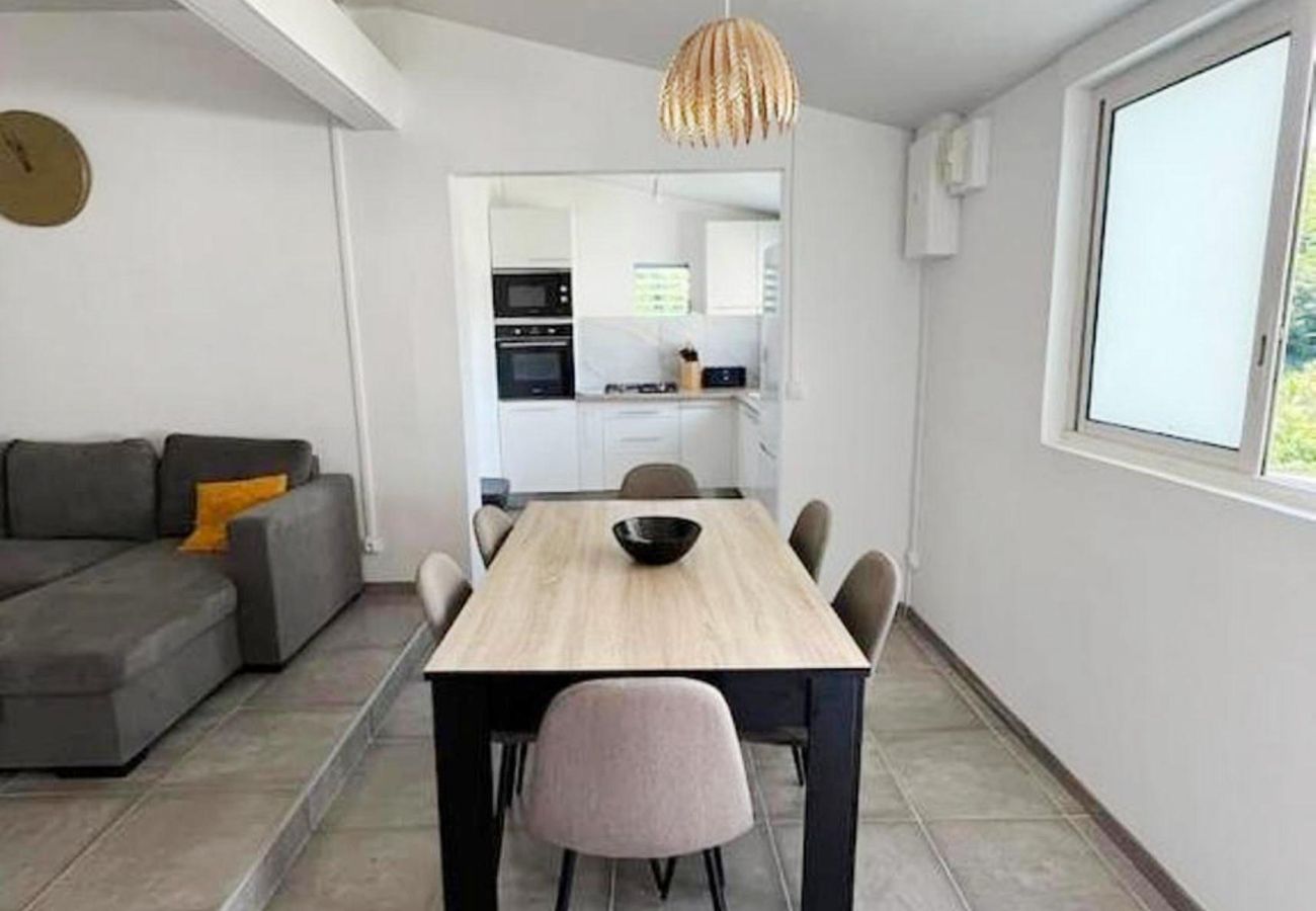 Villa in Les Trois-Ilets - Villa aux Trois Ilets ref M103