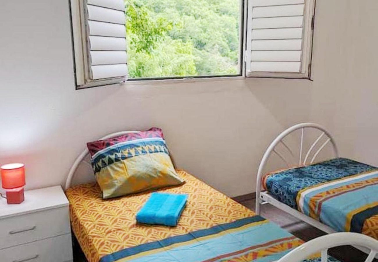 Villa in Les Trois-Ilets - Villa aux Trois Ilets ref M103