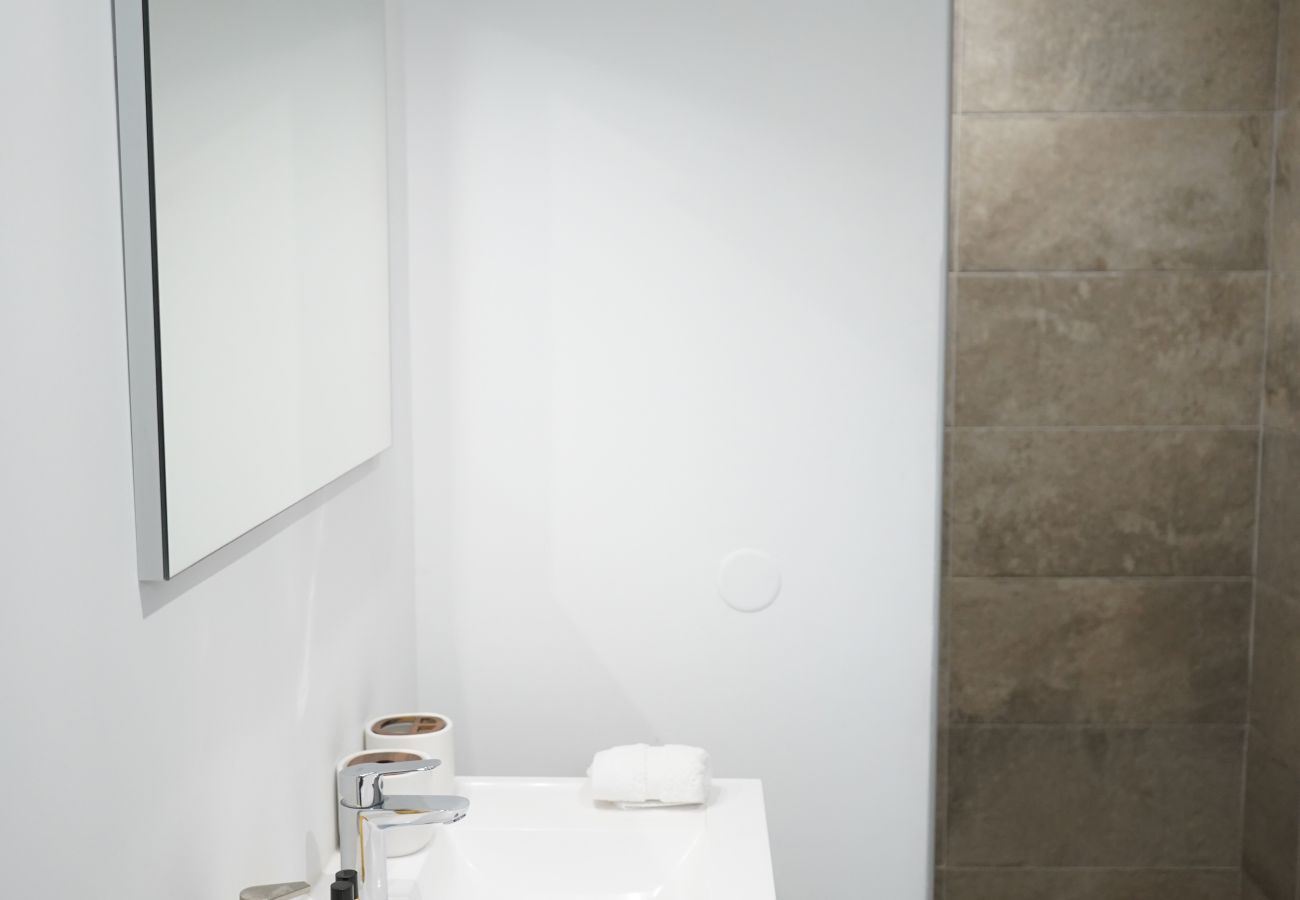 Apartment in Les Trois-Ilets - T2 Domaine de l'Anse Mitan - HM100