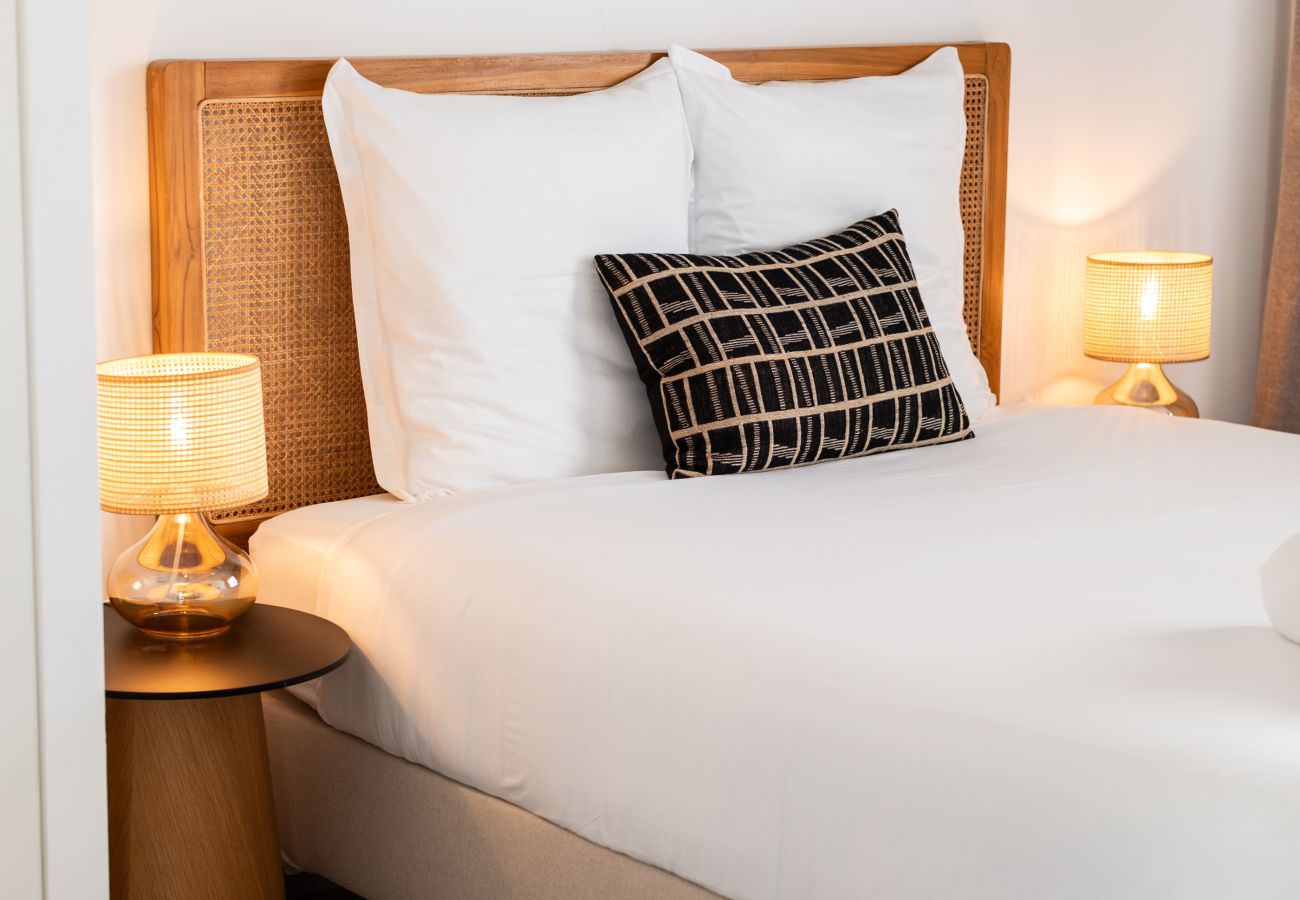 Apartment in Les Trois-Ilets - T2 Domaine de l'Anse Mitan - HM100